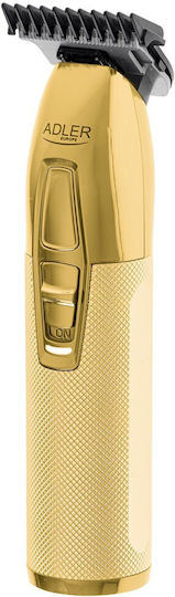 Adler Trimmer Μηχανή AD 2836g