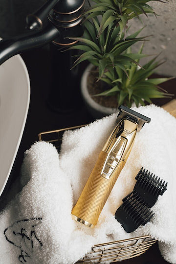Adler Trimmer Μηχανή AD 2836g