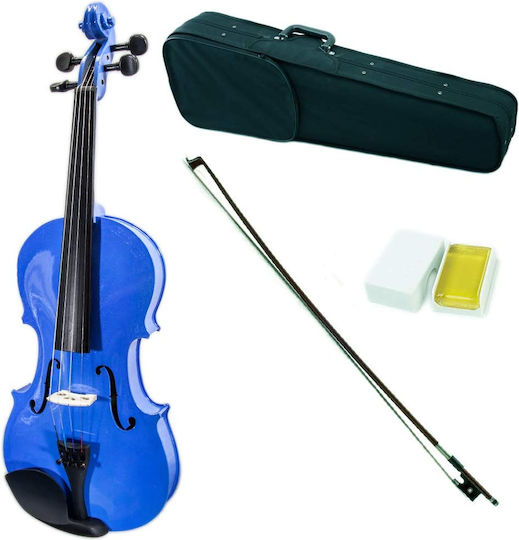 Clasic 4/4 Vioră
