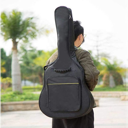 Clasic Chitară 4/4 Negru
