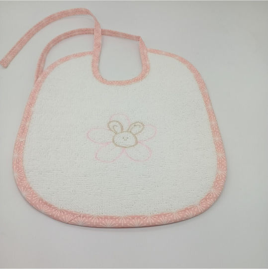 Baby Oliver Bib Fabric