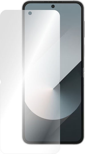 Smart Protection Displayschutzfolie 2Stück (Galaxy Z Flip6 / Z Flip7 FE)