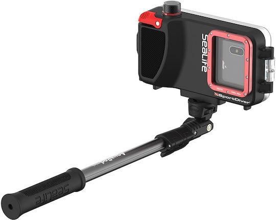 Sealife Selfie Stick for Action Cameras GoPro