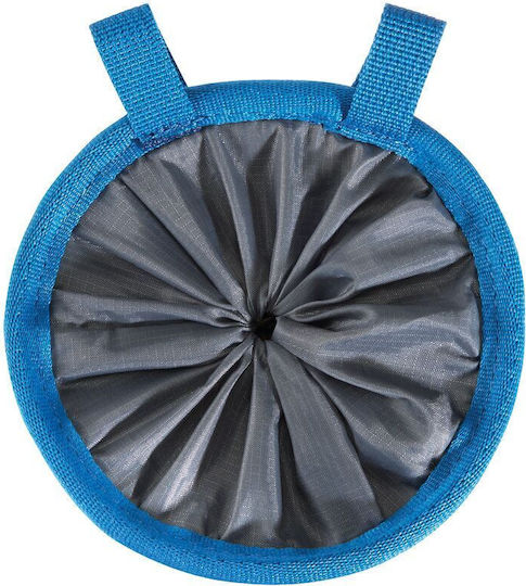 Petzl Bandi Magnesia Case Blue