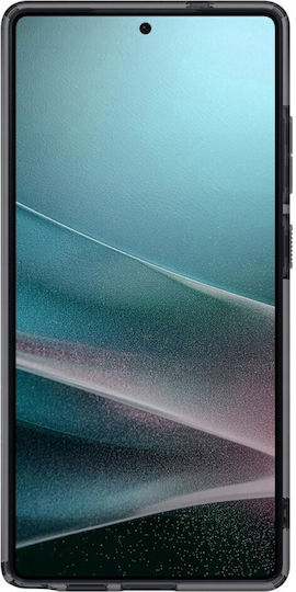 Spigen Ultra Hybrid Mag Umschlag Rückseite Kunststoff / Silikon 2mm Schwarz (Galaxy S25 Ultra,Samsung S25 Ultra)