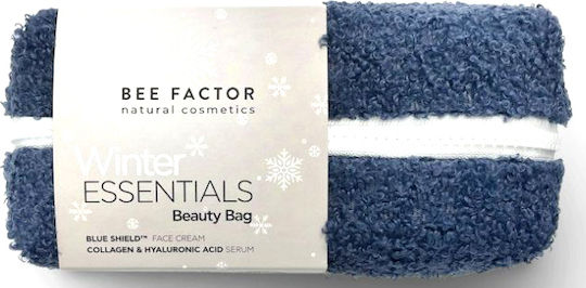 Bee Factor Bee Factor Winter Essentials Skin Care Set for Αnti-ageing & Moisturizing 3pcs