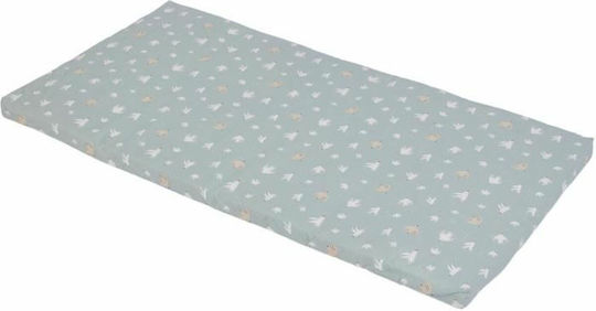 Tineo Στρώμα Κούνιας 60cmx120cmx4cm