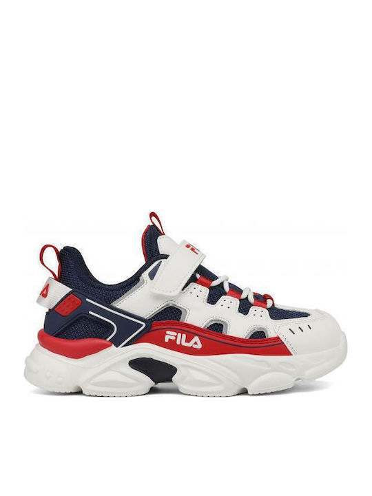 FILA Memory Spinel 3 V Albe