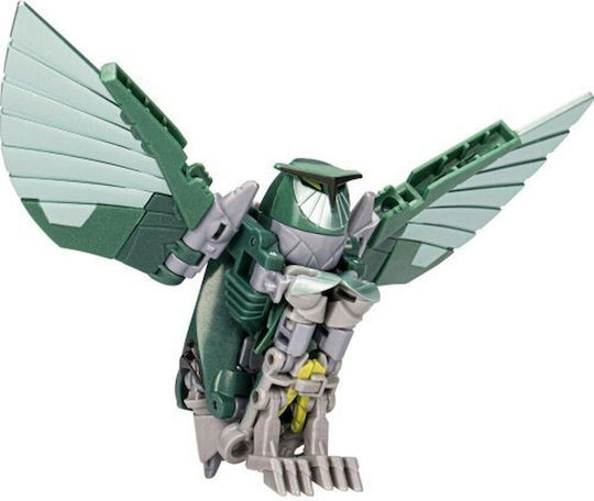 Action Figure Earthspark Deluxe Transformers Terran Nightshade for 6+ Years 12.7cm.