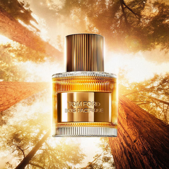 Tom Ford Bois Pacifique Парфюмна вода 100мл