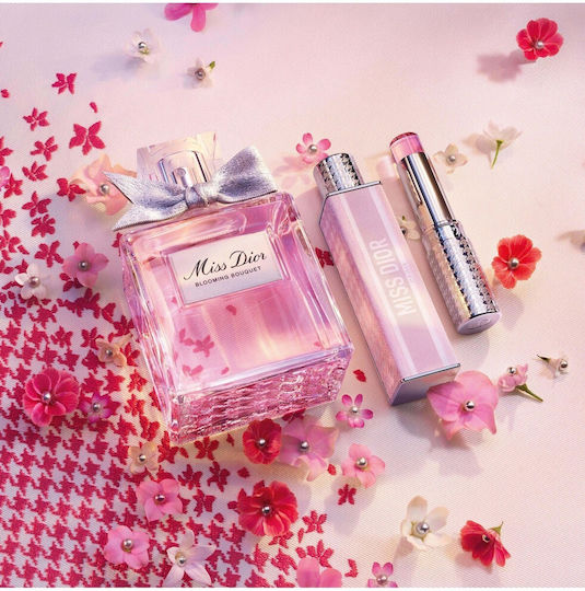 Dior Miss Dior Blooming Bouquet Mini Solid Parfum 3.2gr