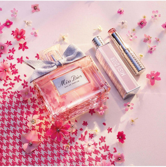 Dior Miss Dior Mini Solid Parfum 3.2gr
