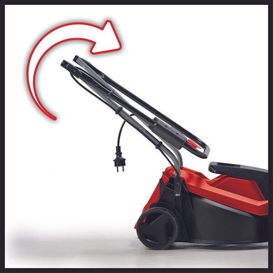 Einhell GC-EM 1000/32 Lawn Mower Electric 1000W