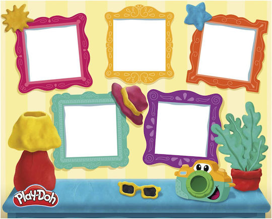 Hasbro Play-Doh Knete - Spiel-Set Play-Doh für 3+ Alter