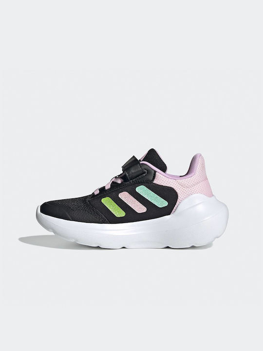 adidas Tensaur Negre