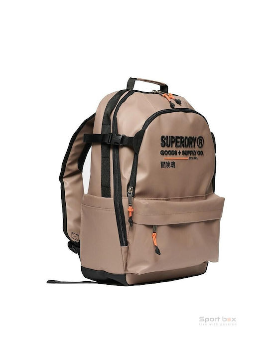 Superdry Rucsac Bej