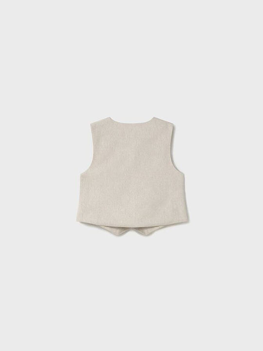 Mayoral Kids Vest BEZ