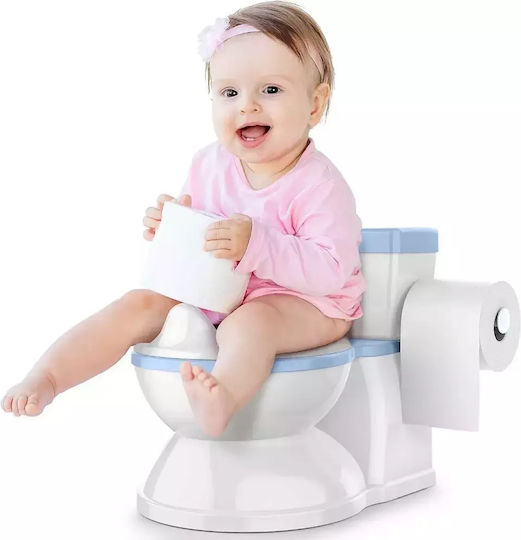 Baby Wise Potty Bowl with Sounds up to 23kg