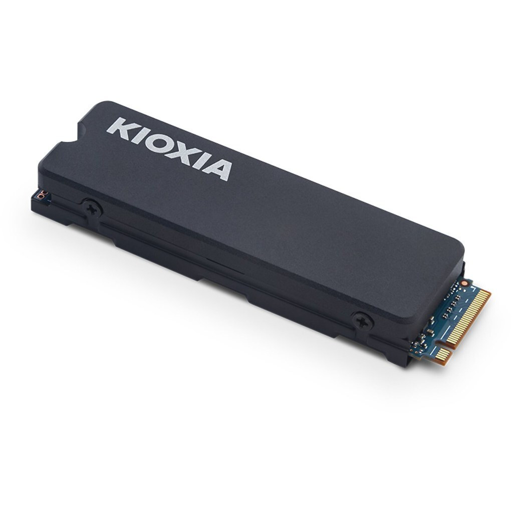 Kioxia Exceria SSD 1TB M.2 NVMe PCI Express 4.0 | Skroutz