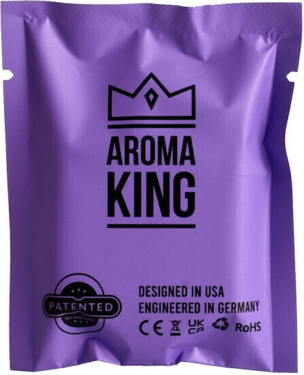 Aroma King Iuni Piesă De Schimb Pod 2ml Afine Pepene Galben