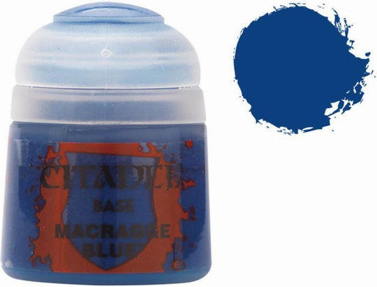 Citadel Боя за Моделизъм Blue 12мл