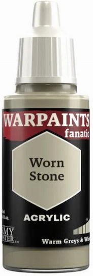 The Army Painter Model Making Paint Worn Stone 18ml