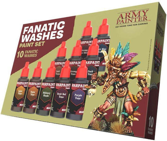 The Army Painter Warpaints Model Making Paint 18ml