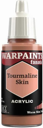 The Army Painter Skin Warpaints Χρώμα Μοντελισμού σε Μπεζ χρώμα 18ml