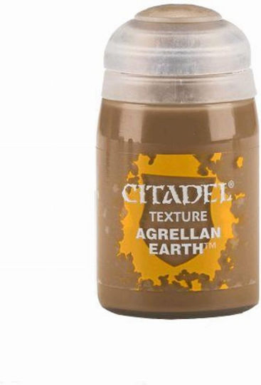 Citadel Culoare Modelism Technical Argellan Earth 24ml