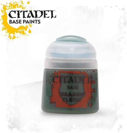 Citadel Χρώμα Μοντελισμού Flesh 12ml