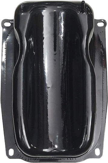Titan Motorcycle Fuel Tank