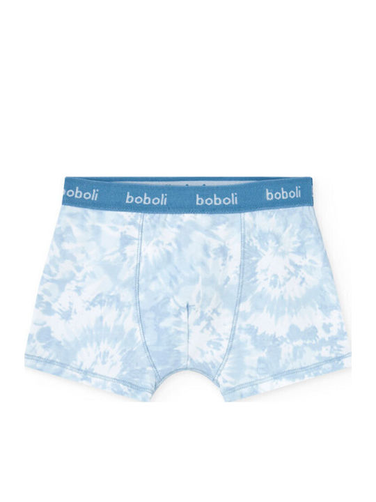 Boboli Kinder-Set mit Boxershorts Bunte 3Stück