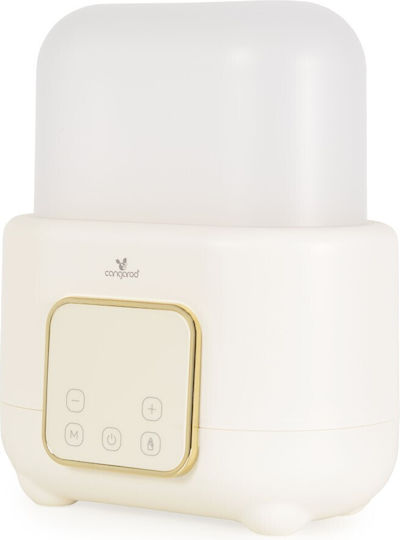 Cangaroo Digital Baby Food Warmer with Sterilization Function