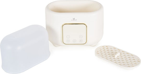 Cangaroo Digital Baby Food Warmer with Sterilization Function