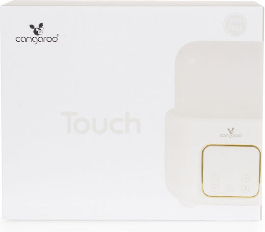 Cangaroo Digital Baby Food Warmer with Sterilization Function