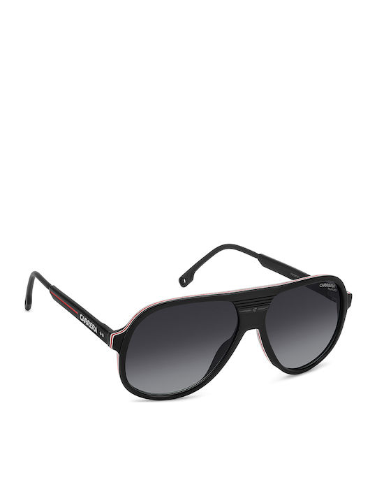 Carrera Sport Γυαλιά Ηλίου Μαύρα με Mixed Σκελετό Carrera Sport Γυαλιά Ηλίου Μαύρα με Mixed Σκελετό