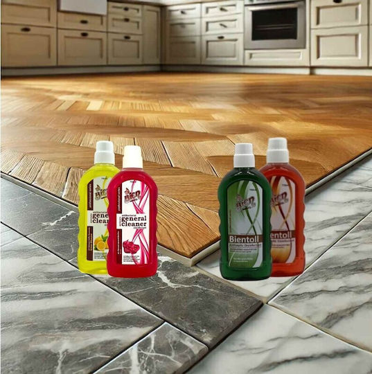 All-Purpose Cleaner & Disinfectant 4 In 1 Rose