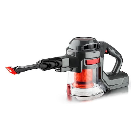 Raf R8667 Reîncărcabilă Aspirator 2 în 1 Stick & De Mână 22.2V Neagră