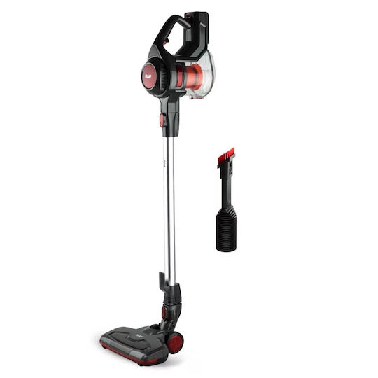 Raf R8667 Reîncărcabilă Aspirator 2 în 1 Stick & De Mână 22.2V Neagră