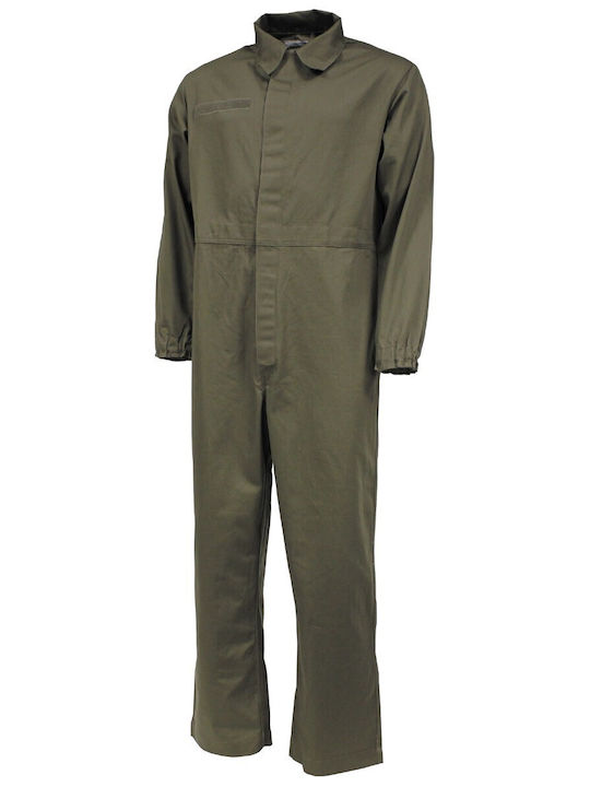 Full Body Work Coveralls Full Body Work Coveralls