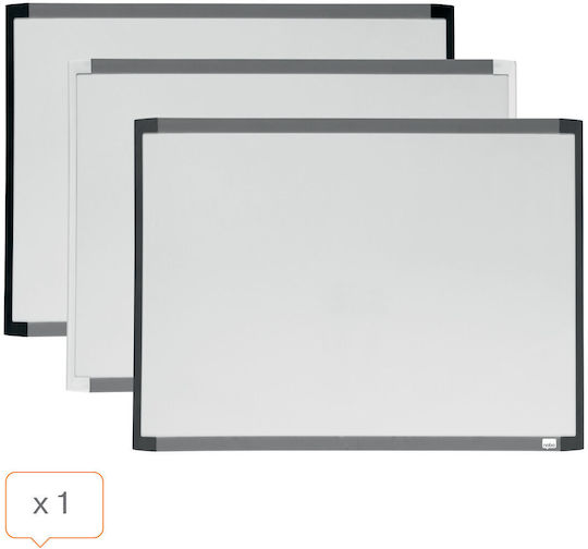 Nobo Magnetisch Trockenlöschtafel Hängend 58.5x43cm