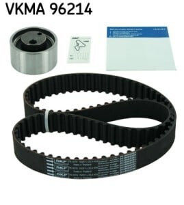 Skf Timing Belt Set
