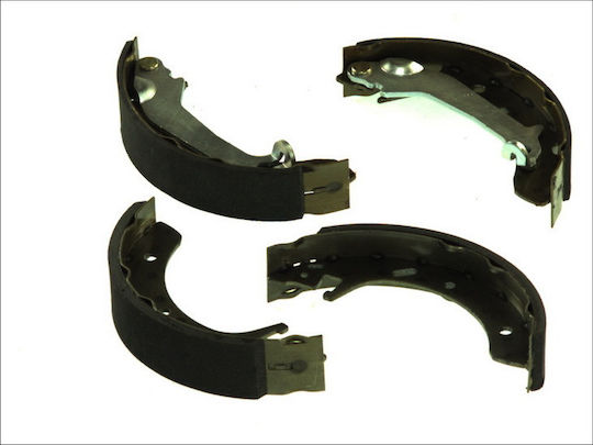 Set Plăcuțe de Frână Ford Escort V Combi Gal Avl Abe C0g025abe