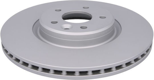 Brake Disc Ford Focus Ii Da Ate 24012501971