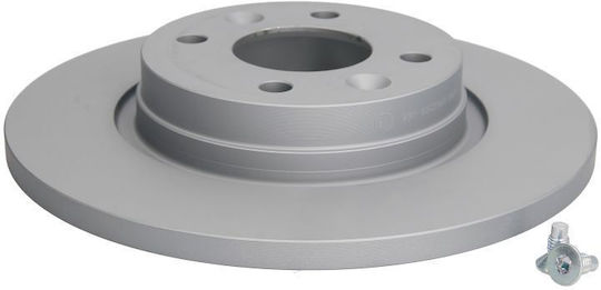 Dacia Logan Ls Ate 24011201711 Brake Disc