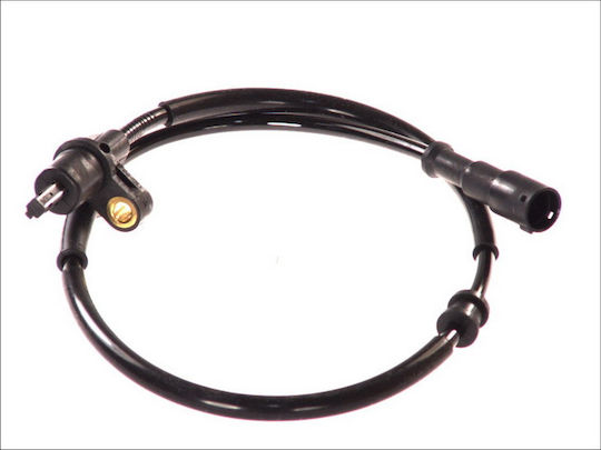 Abs Wheel Sensor Renault Megane I Grandtour Ka0 1 Ate 24074111251