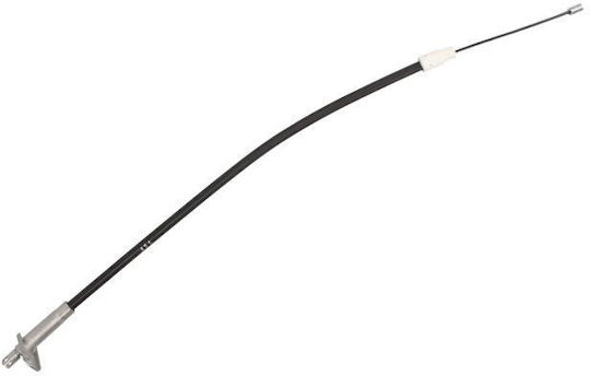 Hand Brake Cable Mercedes-benz A-class W168 Ate 24372704272