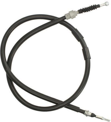 Handbrake Cable Seat Alhambra 7v8 7v9 Ate 24372734042