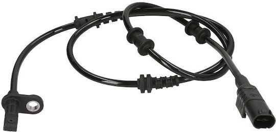 Abs Wheel Sensor Mercedes-benz A-class W176 Ate 24071153883