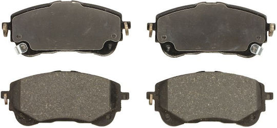 Bosch Brake Pad Front for Toyota Corolla / Yaris